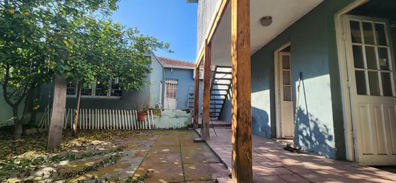 Vendo Casa Plaza Zañartu Ñuñoa