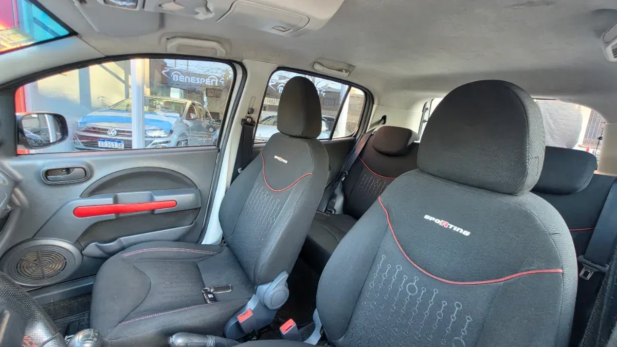 Fiat Uno 1.4 Sporting5095976845351526413
