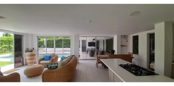 Casa Campestre En Venta En Santágueda Palestina | Casa De Campo