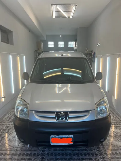 Peugeot Partner 1.4 Furgon Confort