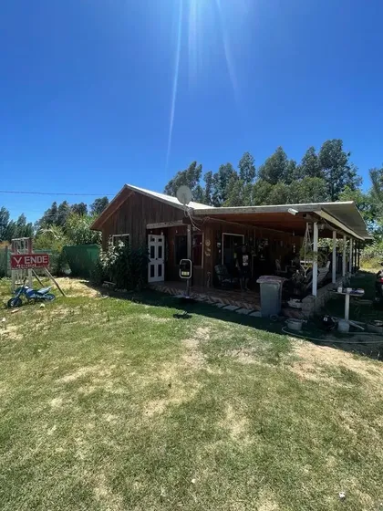 Casa En Venta En El Carmen Las Cabras