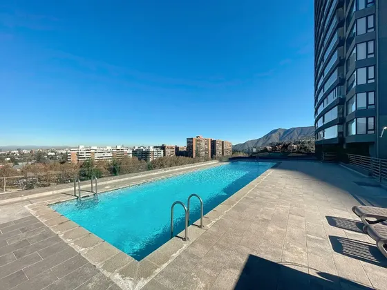 Hermoso Departamento Como Nuevo En Av. Santa María
