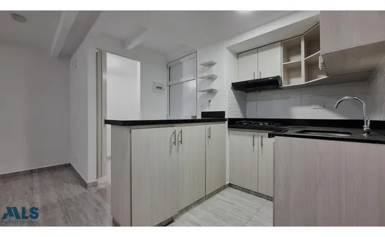 Apartamento Para Venta En Medellin Sector Robledo ...(mls#257303)