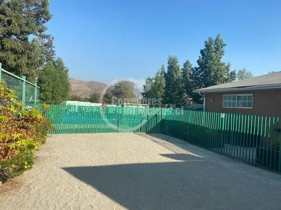 Terreno Construcción En Venta En Colina