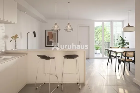 Venta Apartamentos En Pozo - Punta Carretas