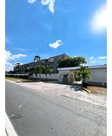 Higuerote Aguamar