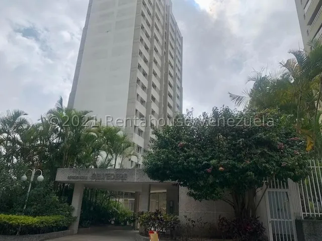 Apartamento En  Venta Manzanares  Lld 23-1354