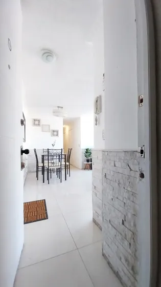 Venta Departamento 3 Dorm 2 Baños Logia Piscina Santiago