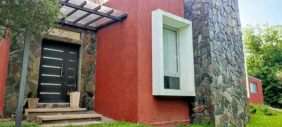 Oportunidad !!! Casa En Venta En  Barrio Privado Corral De Barrancas - Unquillo - Tranquilidad En Un Hermoso Entorno Natural!!