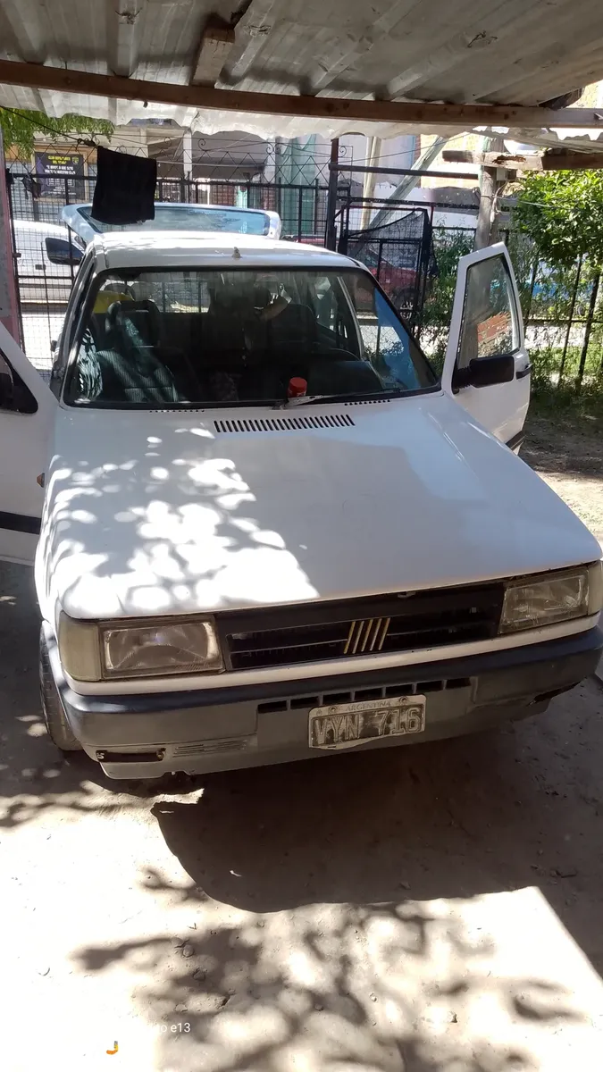 Fiat Uno 1.3 CS518866412913315849
