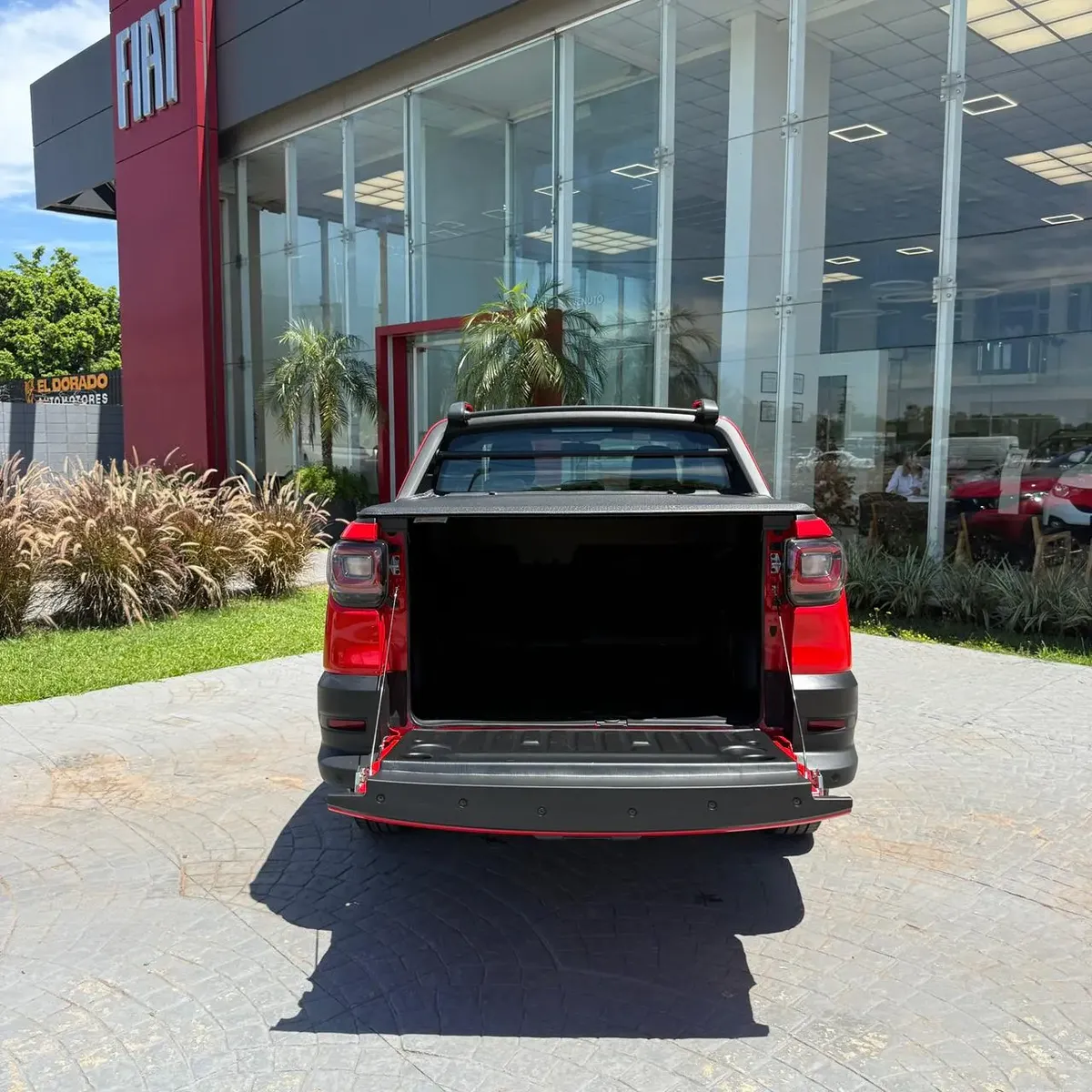 Fiat Strada 1.3 Freedom Cd541519832679065602