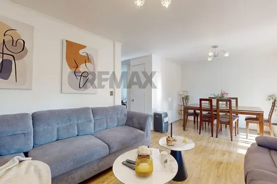Condominio Laguna Norte, Valle Grande