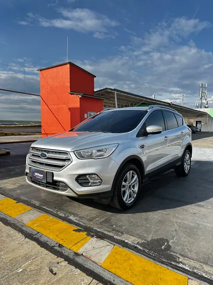 Ford Escape 2.0 Se 4x2