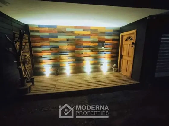 Casa En Venta En Coihaique
