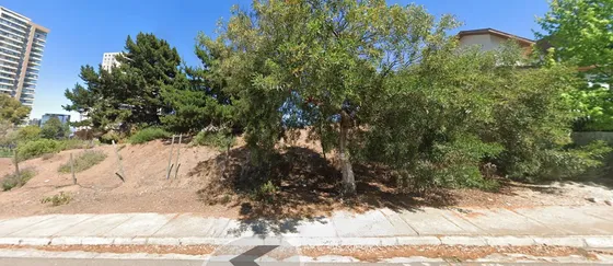 Terreno Los Ovillos Lote 8