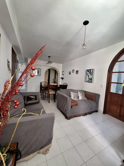 Dueño Directo Apartamento De 90m2 En La Florida - Caracas