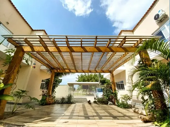 Casa, 2 Suítes, Caraguatatuba, Pontal De Santa Marina
