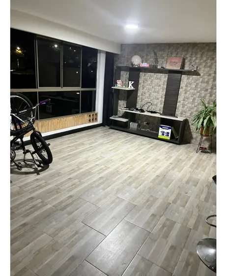 Apartamento En Trapiche Bello 