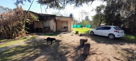 Casa En Venta - 3 Dormitorios 1 Baño - 760mts2 - Moreno