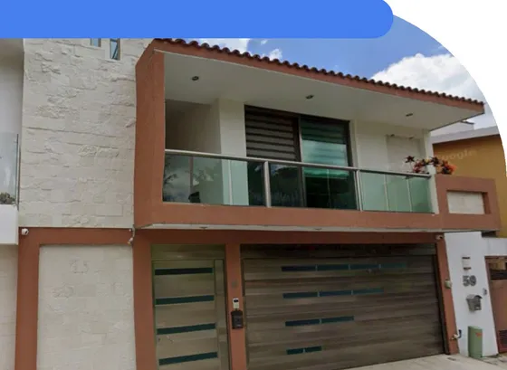 Casa En Remate Cerca De Plaza Ankara En Xalapa-enriquez Veracruz