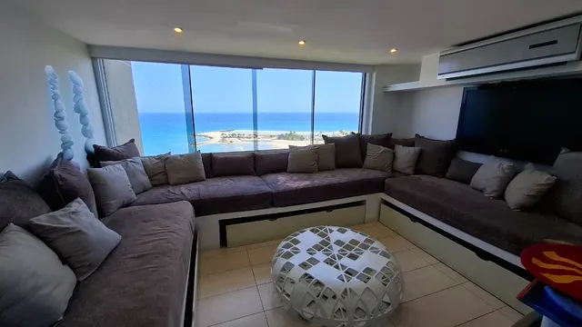 Apartamento Amoblado Club Camuri Grande