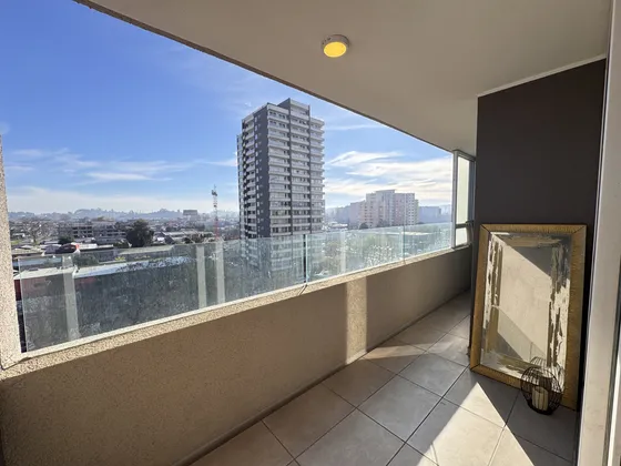 Arriendo Departamento 1hab 1ba Concepción