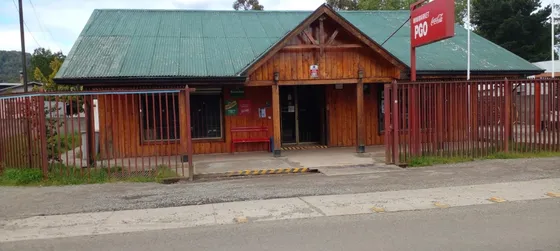 ¡se Vende Minimarket Único En El Sector! 