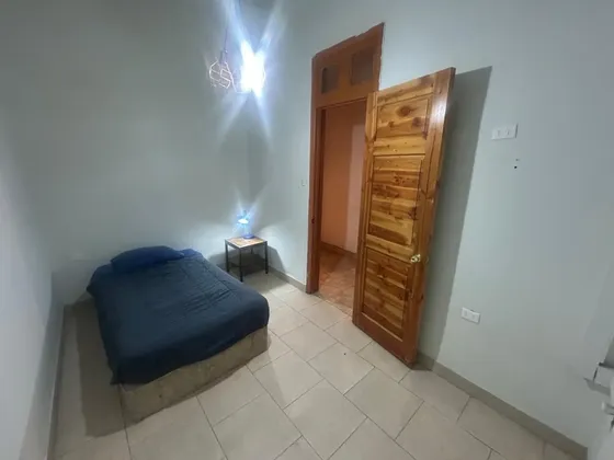 Casa Habitaciones Amobladas Metro Ñuble