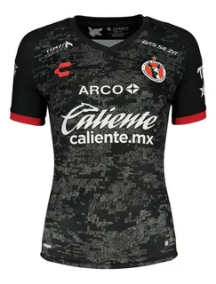 Camisa xolos 2019 hotsell
