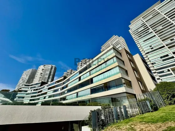 Departamento En Arriendo De 2 Dorm. En Concón