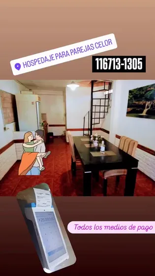 Alojamiento En Quilmes Para Una O 2 Personas Wwwcelor