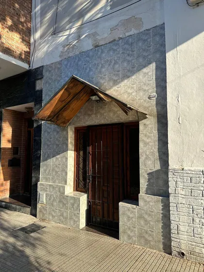 Venta Ph 3 Dormitorios Parque Patricios