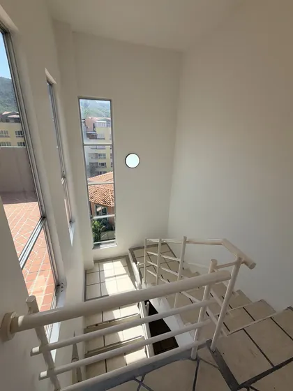 Penthouse Cocina A Diseñar Formato Obra Blanca Jg