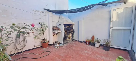 Venta Ph 3-4 Ambientes Patio -terraza Propia - Sin Expensas  Pompeya