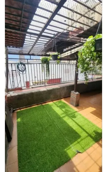 Venta Apartamento.la.baralt San.juan.libertador