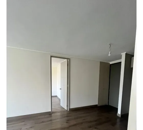 Departamento En Arriendo 2 Dormitorios Nuñoa 