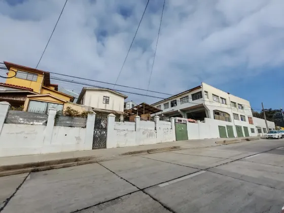 Propiedad Comercial En Venta Playa Ancha Valparaíso
