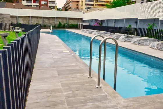 Venta Sin Comisión / 96 M2 En Las Condes 