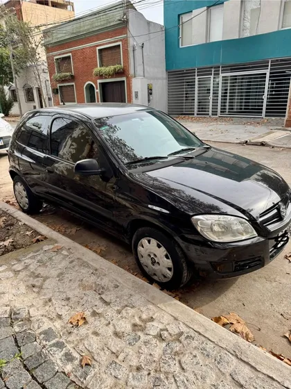 Suzuki Fun 1.4 N Aa Da