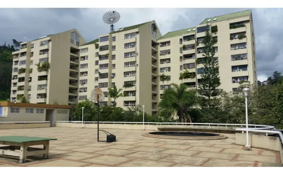 Se Vende Apartamento 126m2 La Tahona 2115