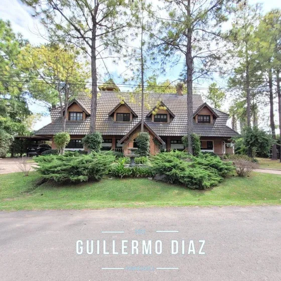 Casa En  Venta