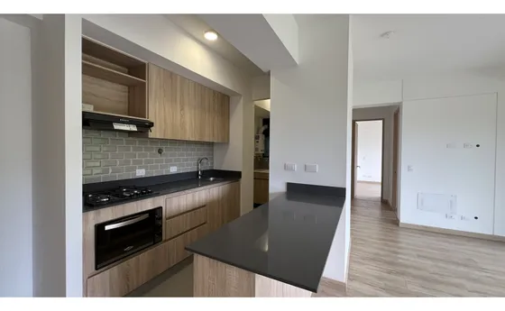Exclusivo Apartamento Reserva Campestre En Unidad Completa De Lujo