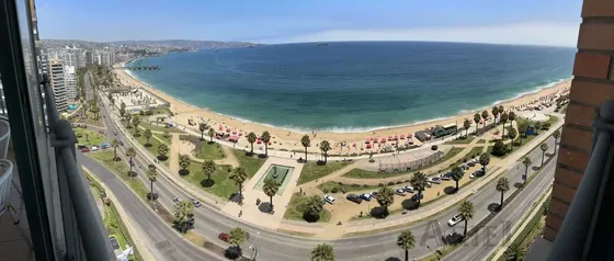 Venta Depto. _ Puerto Pacifico _ Viña Del Mar (104371)