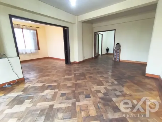 Se Vende Dpto En Av. Santa Maria Metro Bellas Artes 3d+2