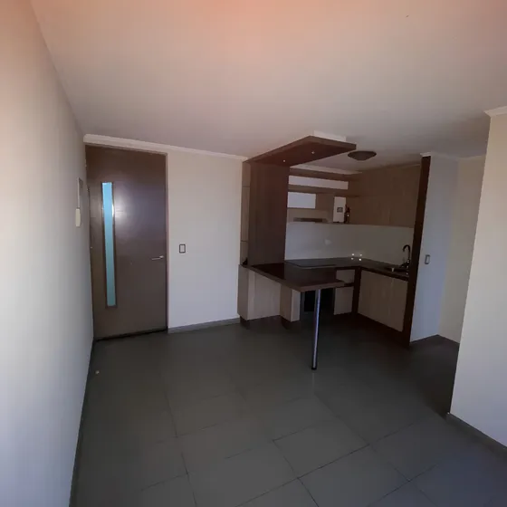 Departamento En Arriendo | Santiago Centro | A Pasos De Metr