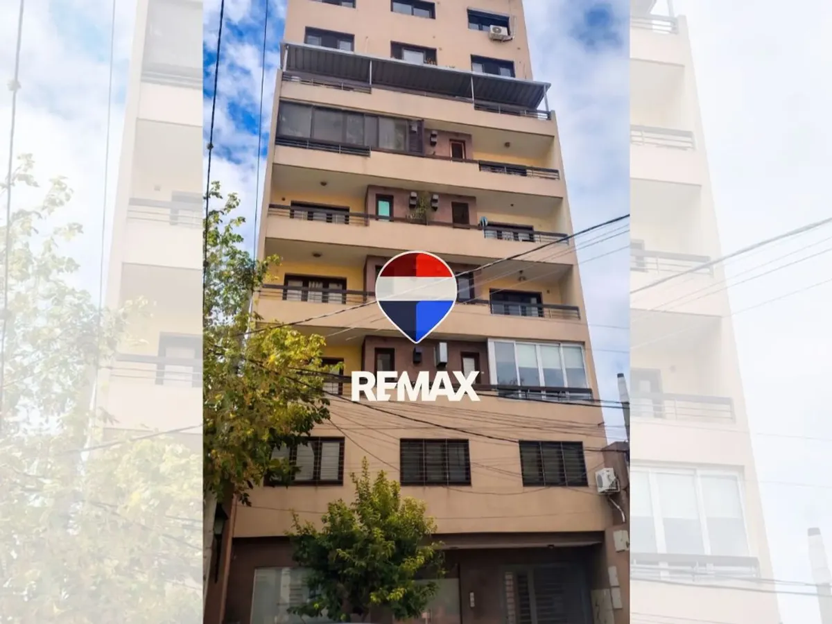 Office for Sale, 3-Room Office, Santiago del Estero 1300