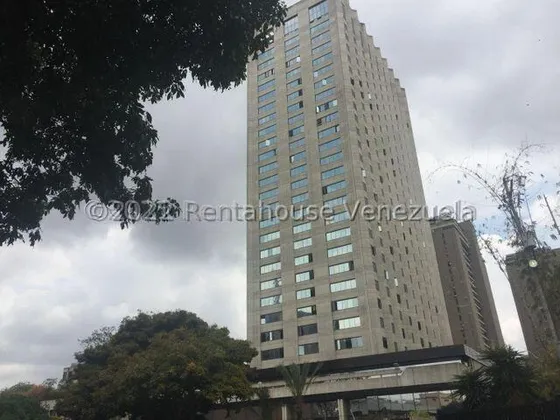 Se Alquila Oficina En Prado Humboldt