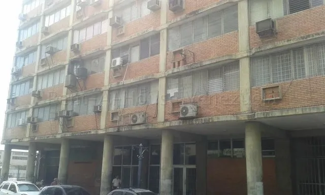 Julio Perez Oficina Casa En Barquisimeto Cod Flex  #23-25544 An