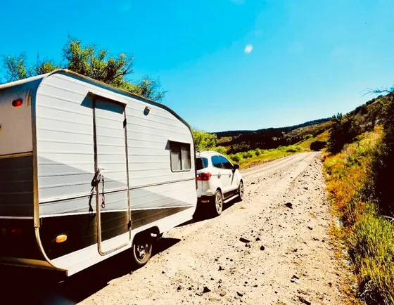 Explora ,disfruta Y Viví La Libertad Con Tu Casa 3,50m 2025 
