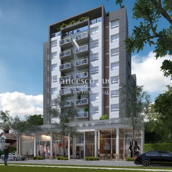 Departamento En Venta 2 Ambientes Con Cochera En Ituzaingó 